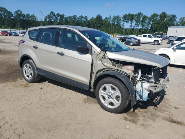 Photo 4 from auction – 2017 FORD ESCAPE S with VIN 1FMCU0F79HUE24315