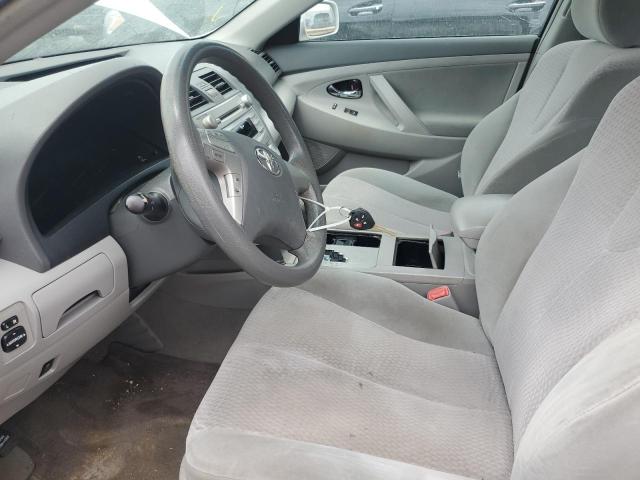 Photo 7 from auction – 2011 TOYOTA CAMRY with VIN 4T1BF3EK7BU641298
