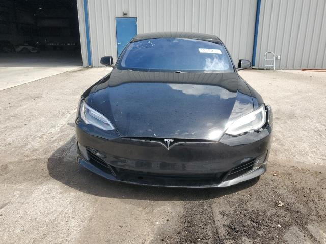 Photo 5 from auction – 2016 TESLA MODEL S with VIN 5YJSA1E18GF161284