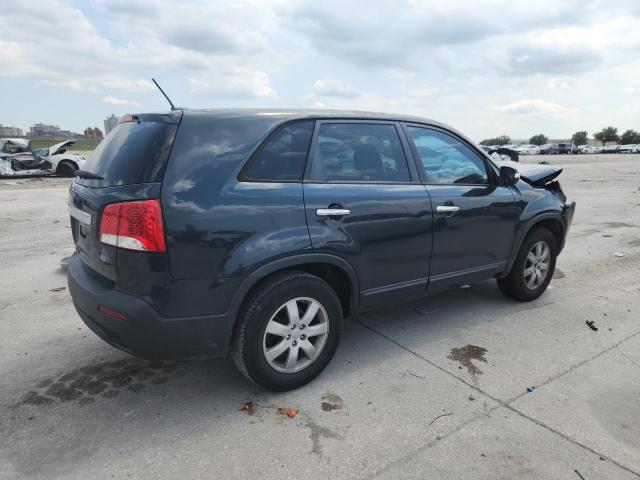 Photo 3 from auction – 2012 KIA SORENTO BASE with VIN 5XYKT4A17CG249389