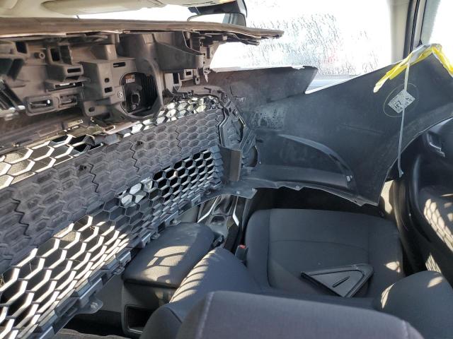 Photo 8 from auction – 2020 TOYOTA COROLLA LE with VIN 5YFBPRBE2LP046859