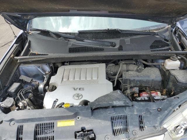 Photo 12 from auction – 2012 TOYOTA HIGHLANDER with VIN 5TDBK3EH1CS164510