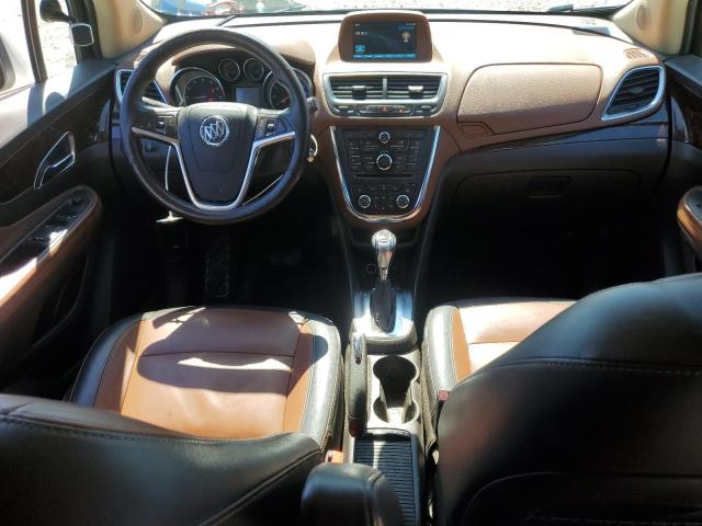 Photo 8 from auction – 2016 BUICK ENCORE with VIN KL4CJGSB2GB644593