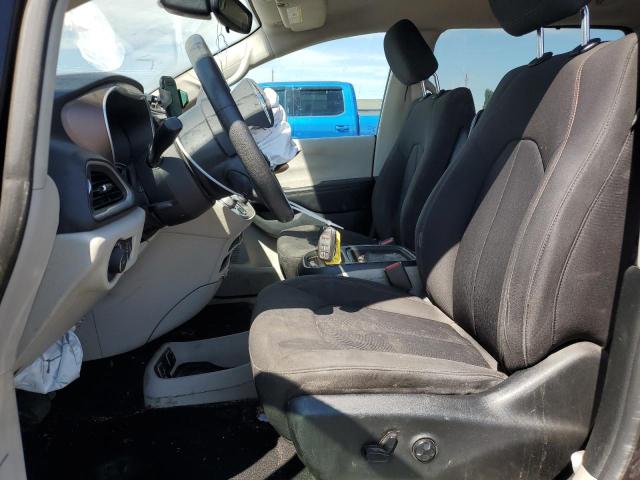 Photo 7 from auction – 2018 CHRYSLER PACIFICA T with VIN 2C4RC1FG9JR128916