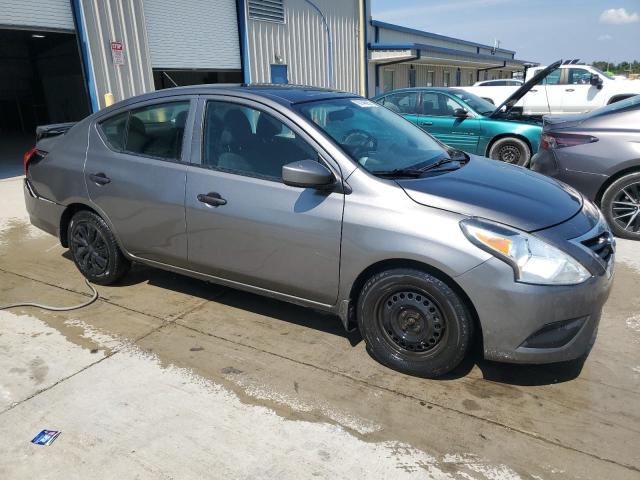 Photo 4 from auction – 2018 NISSAN VERSA S with VIN 3N1CN7AP1JL857535