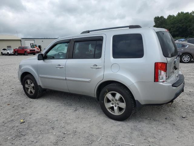 Photo 2 from auction – 2011 HONDA PILOT EXL with VIN 5FNYF3H69BB036401