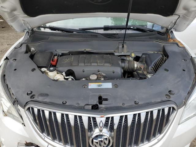 Photo 12 from auction – 2017 BUICK ENCLAVE with VIN 5GAKRBKD7HJ242964