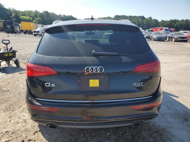 Photo 6 from auction – 2017 AUDI Q5 PREMIUM PLUS with VIN WA1M2AFP3HA075703