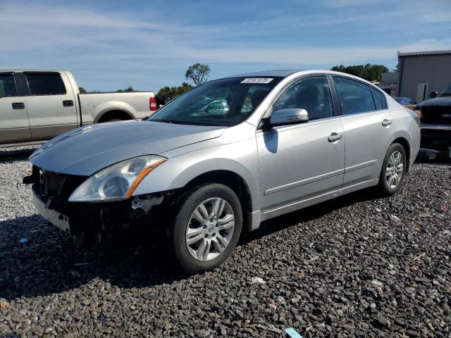 Photo 1 from auction – 2010 NISSAN ALTIMA BAS with VIN 1N4AL2AP8AC141486