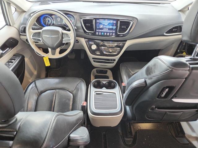 Foto 8 de la subasta – 2019 CHRYSLER PACIFICA L con VIN 2C4RC1GG1KR610358