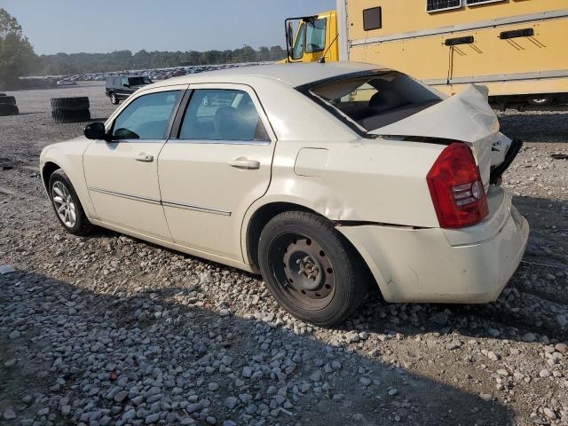 Photo 2 from auction – 2008 CHRYSLER 300 LX with VIN 2C3KA43R68H230824
