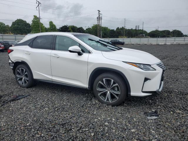 Photo 4 from auction – 2016 LEXUS RX 350 BAS with VIN 2T2BZMCAXGC026451