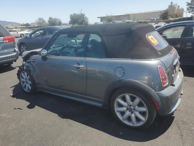 Photo 2 from auction – 2005 MINI COOPER with VIN WMWRH33515TF84701