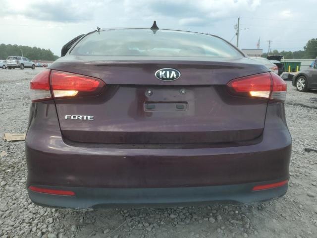 Photo 6 from auction – 2017 KIA FORTE LX with VIN 3KPFK4A70HE136235