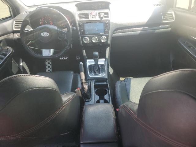 Photo 8 from auction – 2017 SUBARU WRX LIMITE with VIN JF1VA1J63H8802864