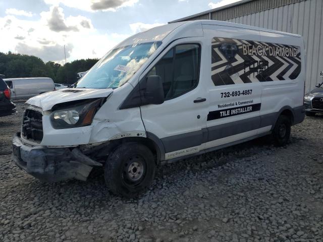 FORD TRANSIT T- 2016 с VIN 1FTYR2CMXGKA19544 - Фото с аукциона