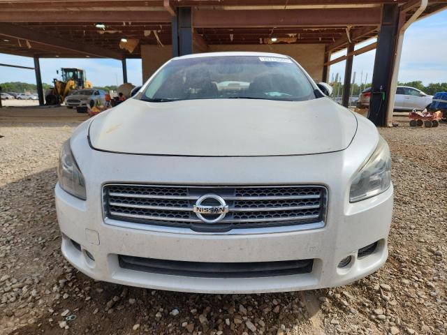 Photo 5 from auction – 2012 NISSAN MAXIMA S with VIN 1N4AA5APXCC806494