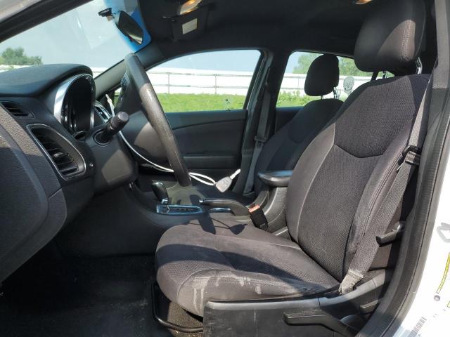 Photo 7 from auction – 2012 CHRYSLER 200 LX with VIN 1C3CCBAB1CN244946