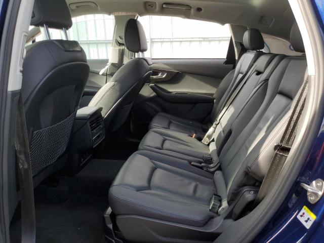Photo 11 from auction – 2023 AUDI Q7 PREMIUM PLUS with VIN WA1LXBF70PD009383