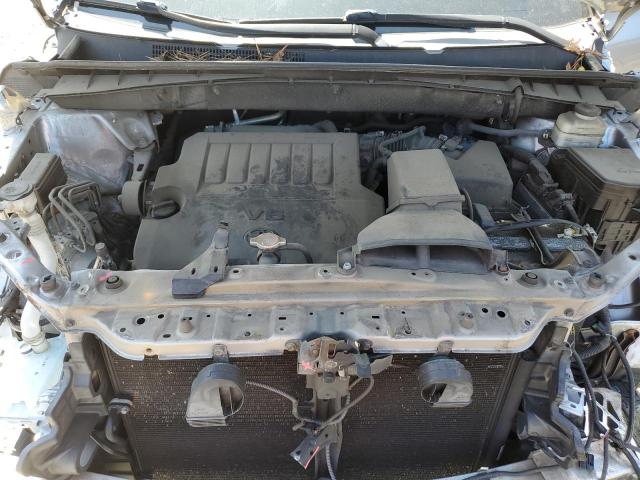 Photo 12 from auction – 2016 TOYOTA HIGHLANDER with VIN 5TDJKRFH0GS304288
