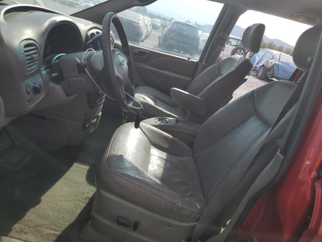 Photo 7 from auction – 2001 CHRYSLER TOWN & COU with VIN 2C4GP54L11R375964