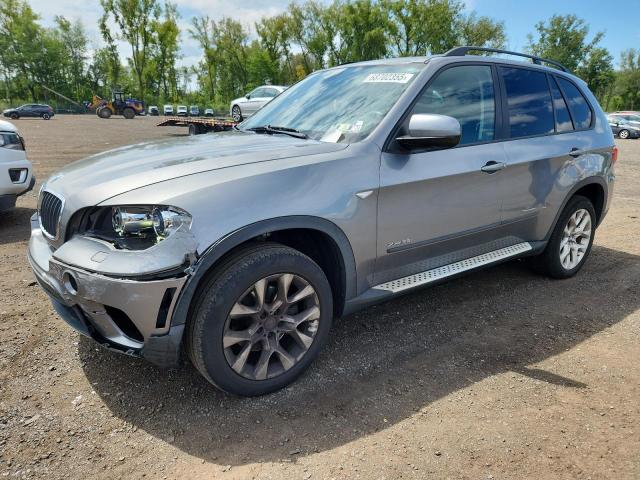 Photo 1 from auction – 2012 BMW X5 XDRIVE3 with VIN 5UXZV4C50CL755285