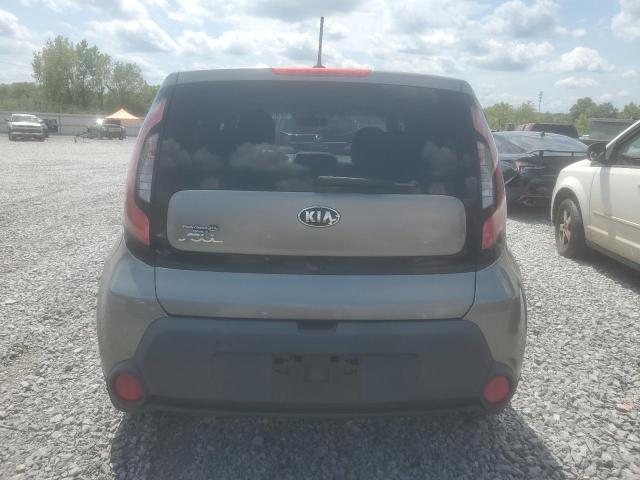 Photo 6 from auction – 2015 KIA SOUL with VIN KNDJN2A26F7207445