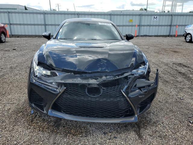 Photo 5 from auction – 2015 LEXUS RC-F with VIN JTHHP5BC0F5000531