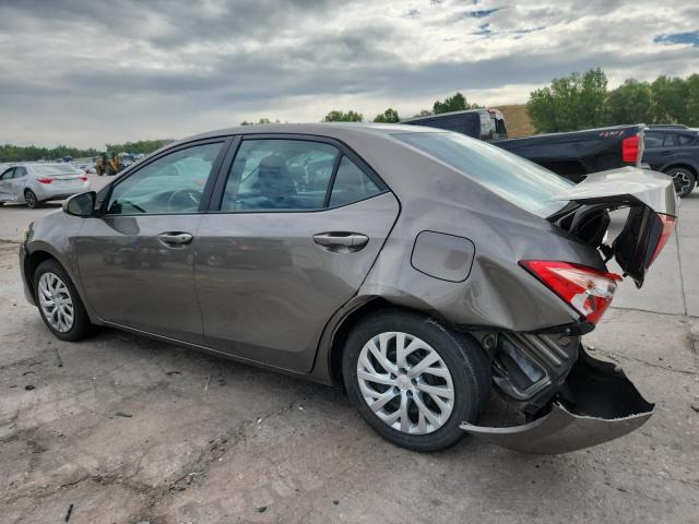 Photo 2 from auction – 2019 TOYOTA COROLLA L with VIN 2T1BURHE7KC213764