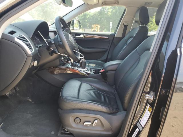 Photo 7 from auction – 2013 AUDI Q5 PREMIUM with VIN WA1DGAFP4DA047632