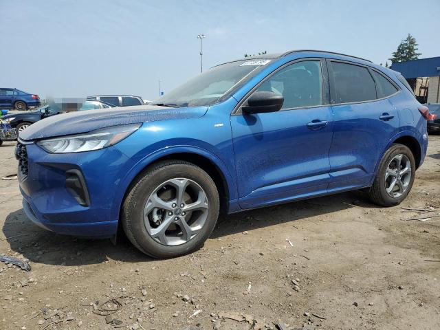 FORD ESCAPE ST 2023 with VIN 1FMCU9MN2PUB14169 - Photo from auction