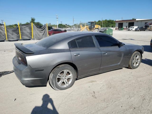 Photo 3 from auction – 2011 DODGE CHARGER with VIN 2B3CL3CG6BH587075
