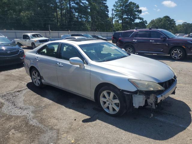 Photo 4 from auction – 2007 LEXUS ES 350 with VIN JTHBJ46G972040009