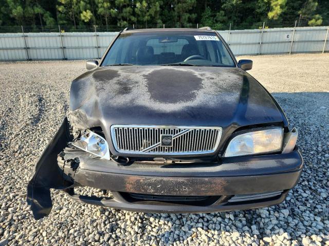 Photo 5 from auction – 1998 VOLVO V70 with VIN YV1LW5535W2373439