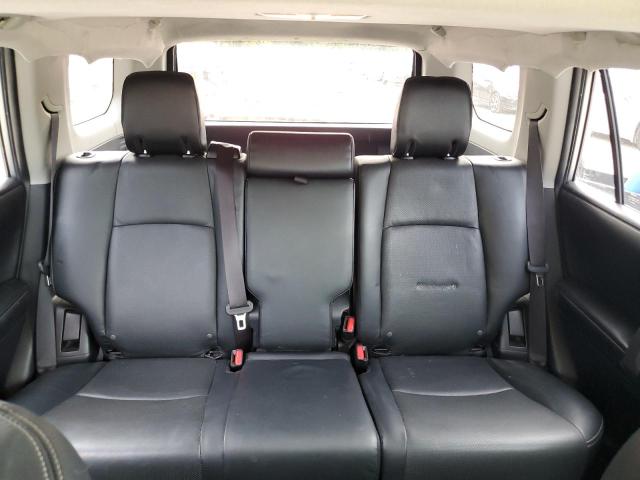 Photo 10 from auction – 2015 TOYOTA 4RUNNER SR with VIN JTEBU5JR0F5270733
