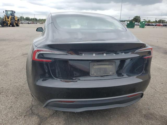 Photo 6 from auction – 2024 TESLA MODEL 3 with VIN 5YJ3E1EAXRF827105