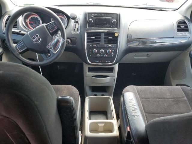 Photo 8 from auction – 2013 DODGE GRAND CARAVAN with VIN 2C4RDGBG2DR803838