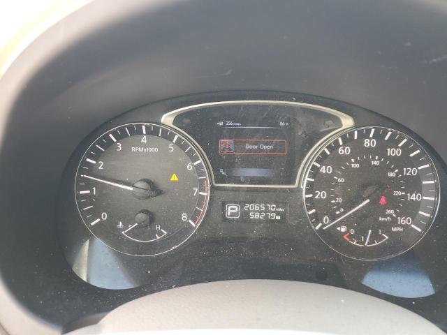 Photo 9 from auction – 2013 NISSAN ALTIMA 2.5 with VIN 1N4AL3AP5DC146851