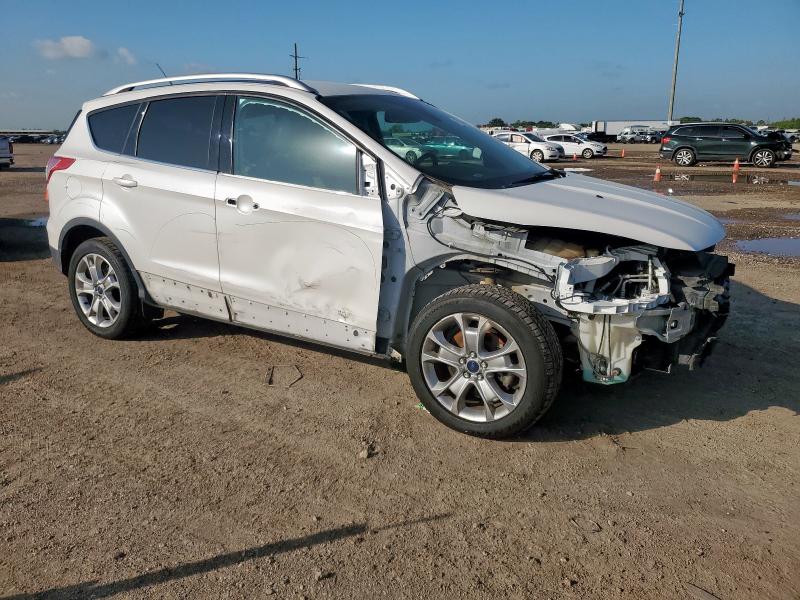 Photo 4 from auction – 2015 FORD ESCAPE TITANIUM with VIN 1FMCU0J90FUB80365