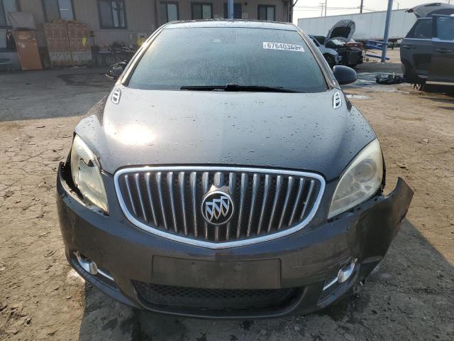 Photo 5 from auction – 2015 BUICK VERANO CON with VIN 1G4PR5SK1F4104932