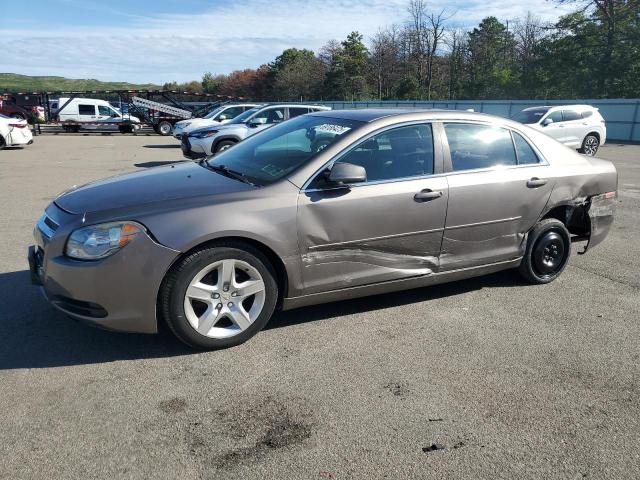 Photo 1 from auction – 2012 CHEVROLET MALIBU LS with VIN 1G1ZB5E0XCF335462