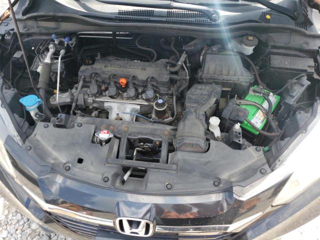 Photo 12 from auction – 2017 HONDA HR-V EX with VIN 3CZRU6H59HM720429