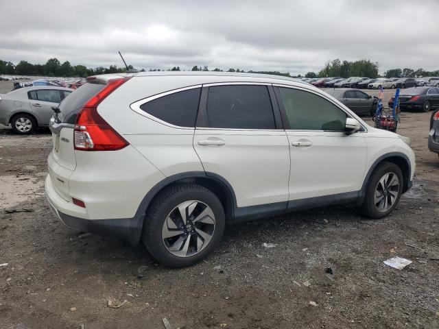 Photo 3 from auction – 2016 HONDA CR-V TOURI with VIN 5J6RM4H93GL094545