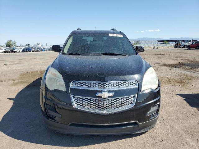 Photo 5 from auction – 2015 CHEVROLET EQUINOX LT with VIN 2GNALBEK7F6207364