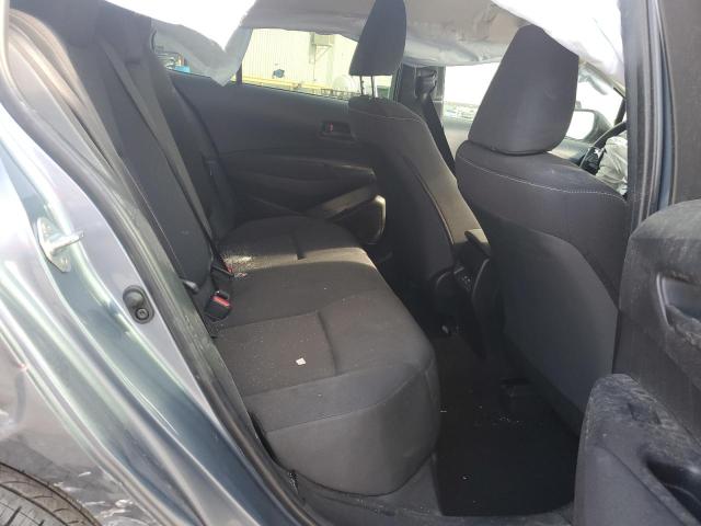 Photo 10 from auction – 2024 TOYOTA COROLLA LE with VIN JTDB4MEE4R3019719