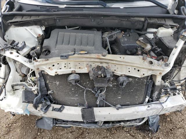 Photo 12 from auction – 2014 TOYOTA HIGHLANDER with VIN 5TDDKRFH6ES013188
