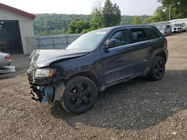JEEP GRAND CHEROKEE LAREDO 2015 with VIN 1C4RJFAG4FC783530 - Photo from auction