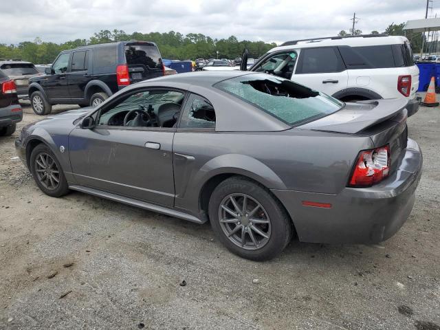 Photo 2 from auction – 2004 FORD MUSTANG with VIN 1FAFP404X4F102320