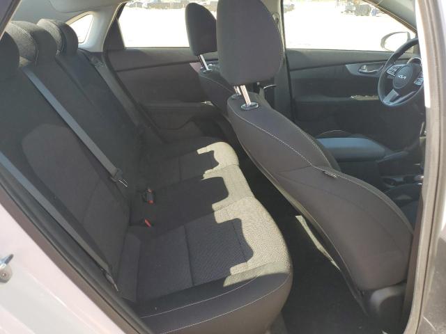 Photo 10 from auction – 2022 KIA FORTE FE with VIN 3KPF24AD8NE475522