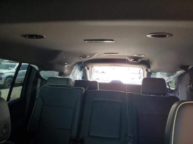 Photo 10 from auction – 2025 GMC YUKON XL E with VIN 1GKS2GR85SR309213
